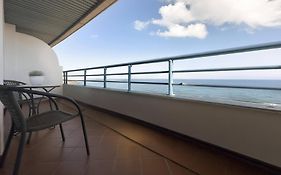 Apartamento Aguamarina 5C Primera Linea De Playa